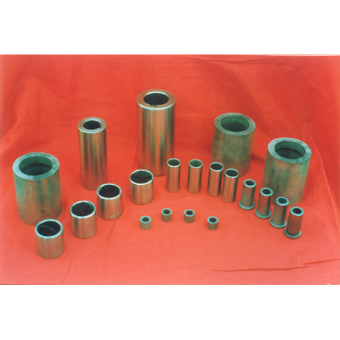 銅基粉末冶金制品